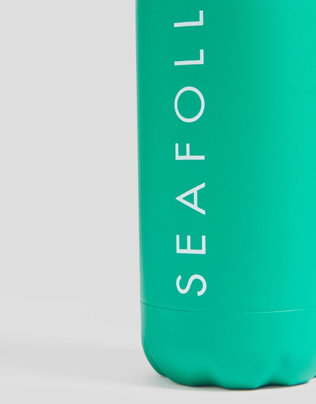 Seafolly Water Bottle - Jade