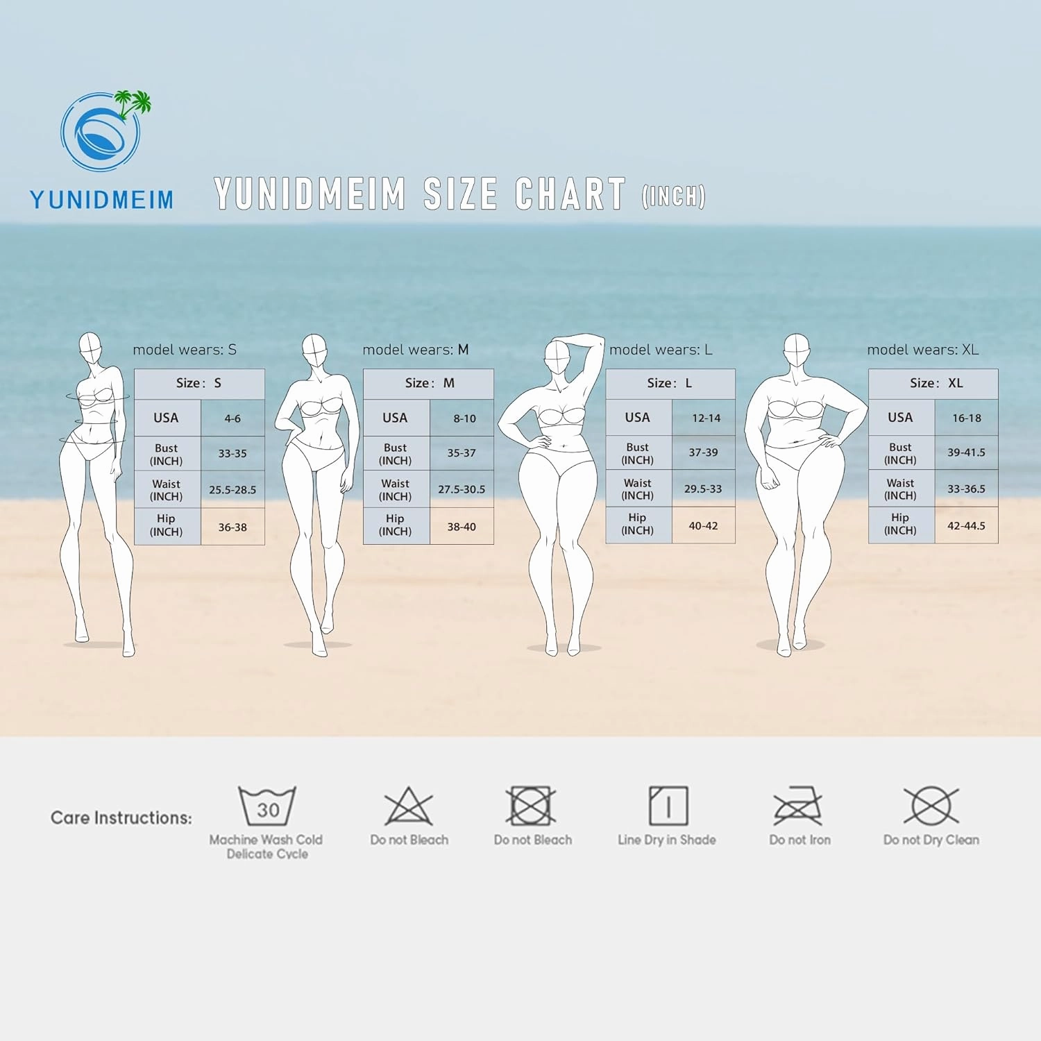Sexy One Piece Swimsuit for Women Slimming Ribbed Bathing Suit Retro Swimsuit