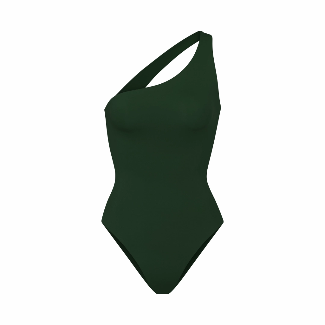 Shoreline Suit - Palm