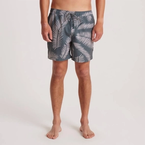 Shorey Trunks In Forest