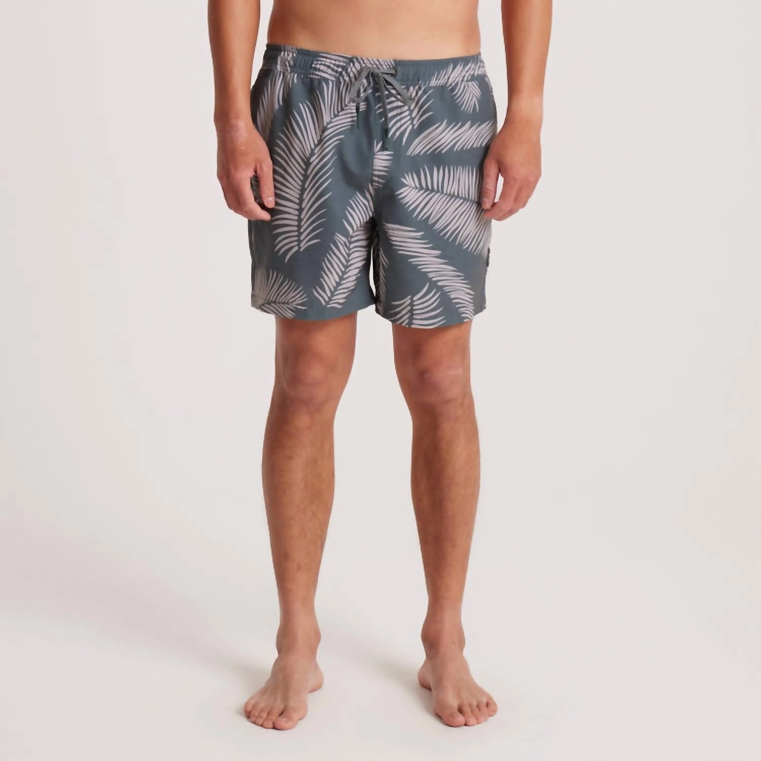 Shorey Trunks In Forest