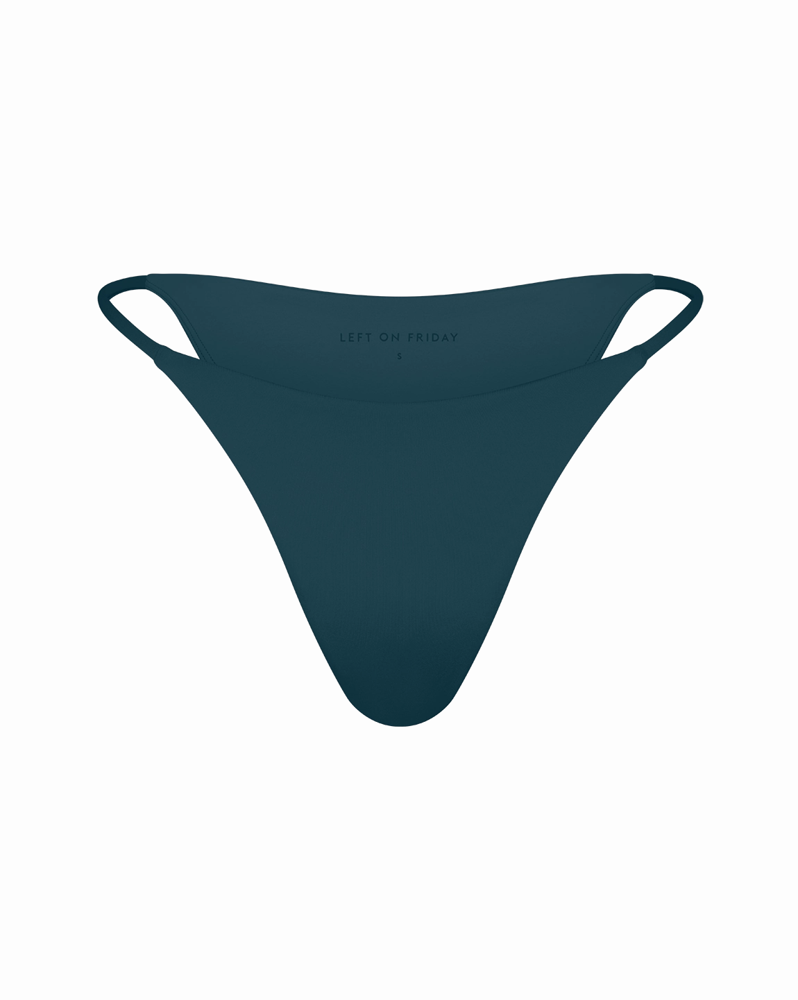 Skinny Dip Bottom - Deep End