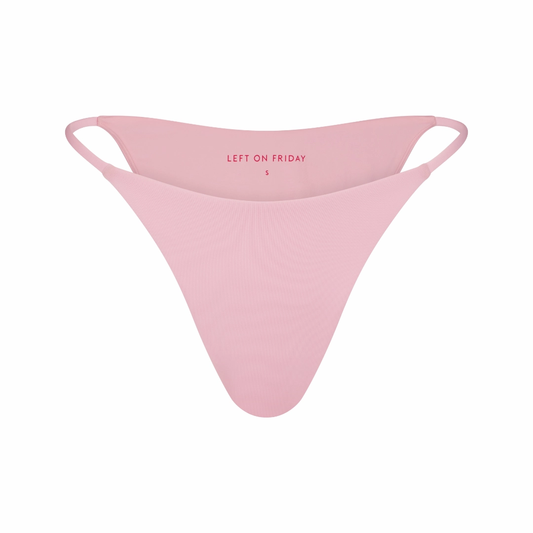 Skinny Dip Bottom - Delight