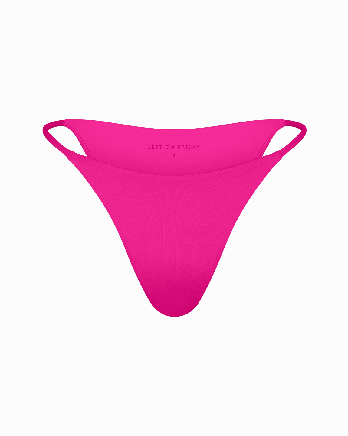 Skinny Dip Bottom - Hot