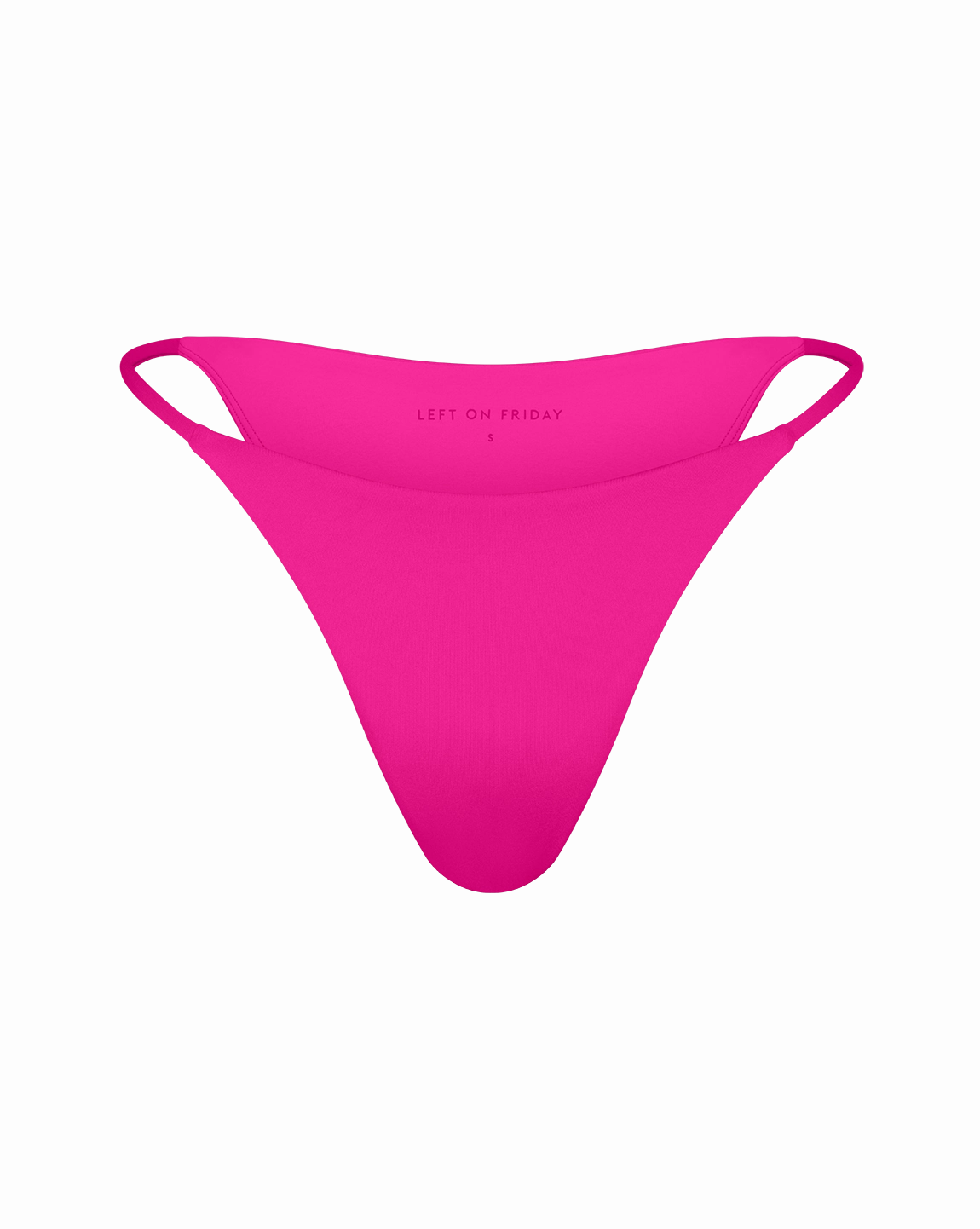 Skinny Dip Bottom - Hot