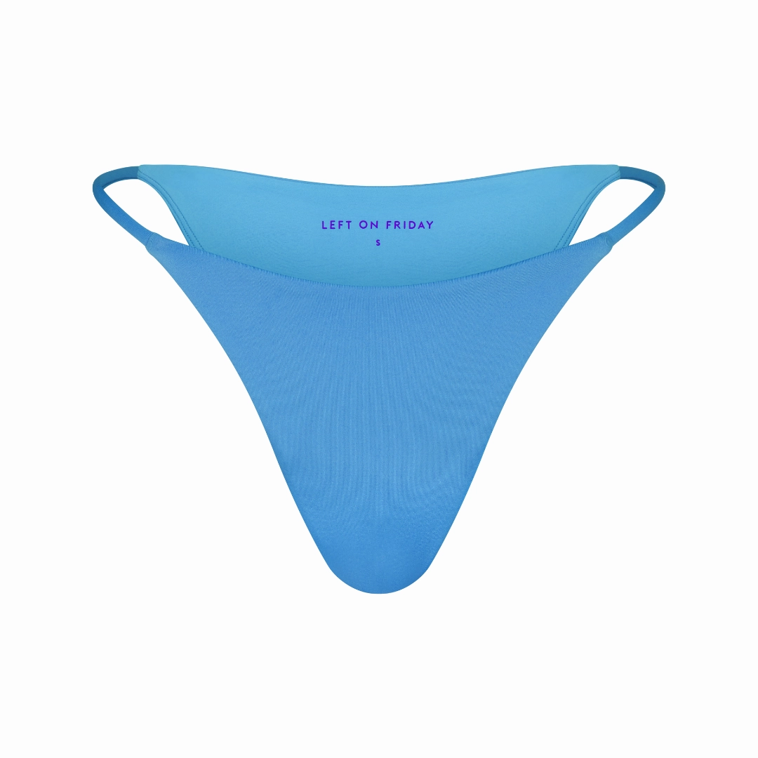 Skinny Dip Bottom - Point Break