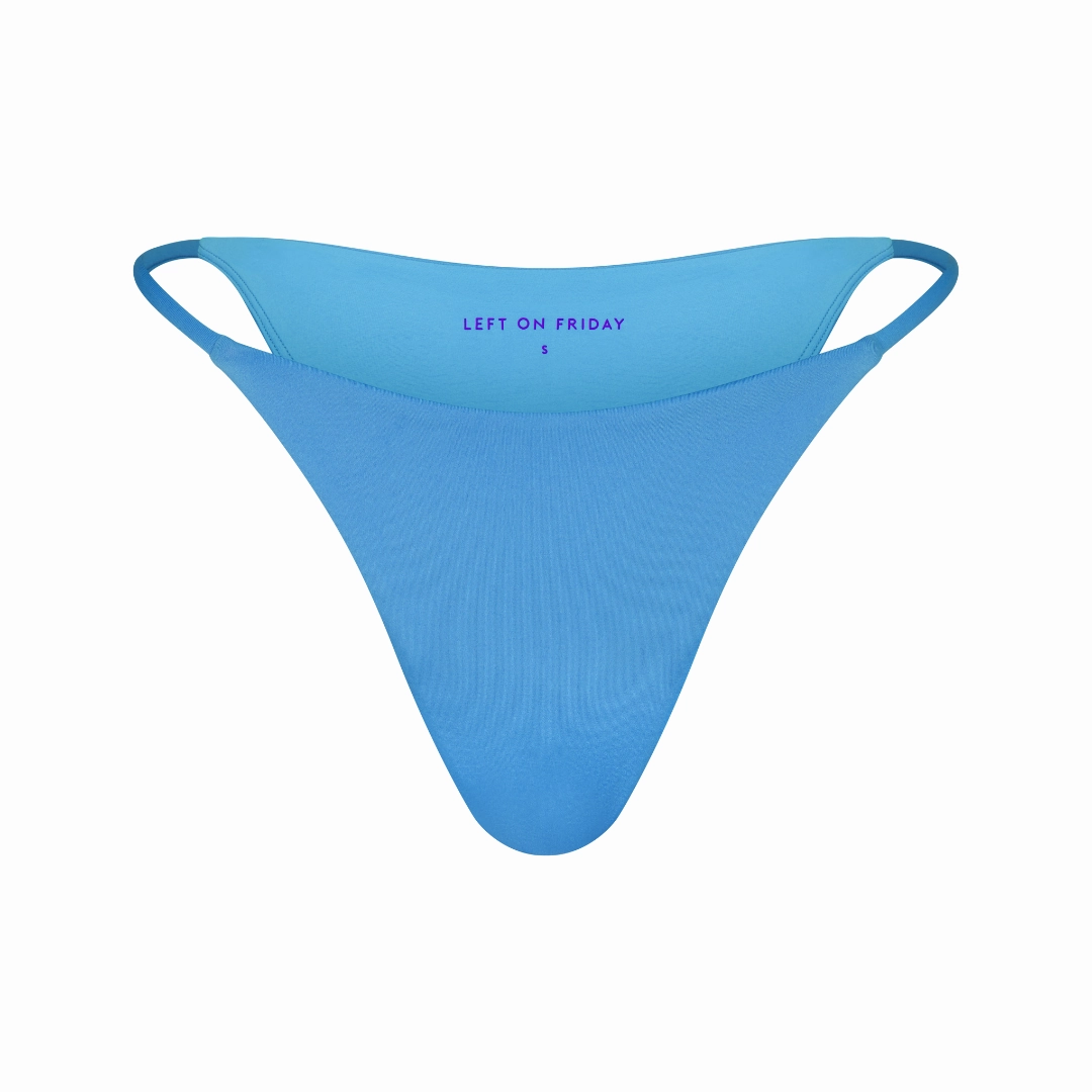 Skinny Dip Bottom - Point Break