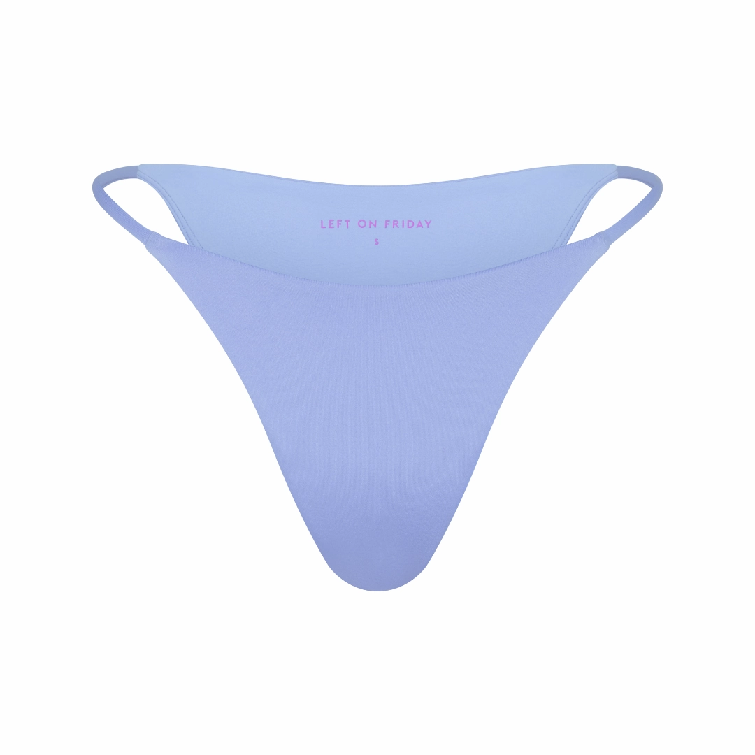 Skinny Dip Bottom - Riptide