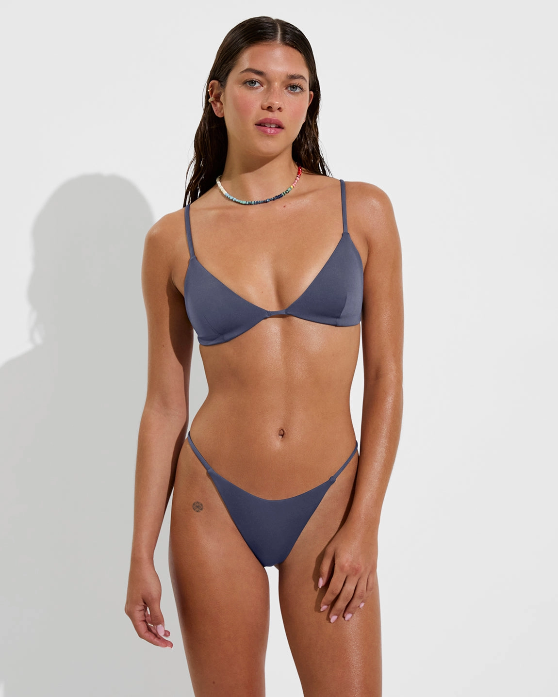 Skinny Dip Bottom - Varsity