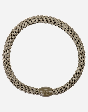 Slim Hair Tie - Camo