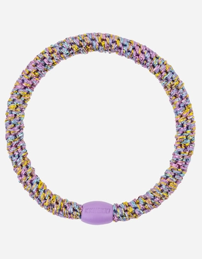 Slim Hair Tie - Unicorn