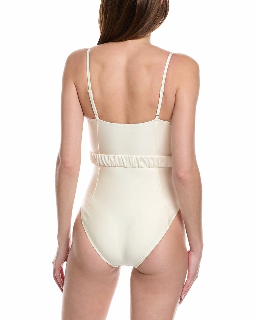 Solid & Striped The Spencer One-Piece