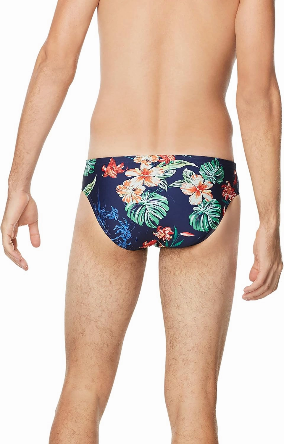 Speedo Men's Swimsuit Brief Endurance  The One
