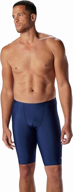Speedo Men's Swimsuit Jammer Prolt Solid