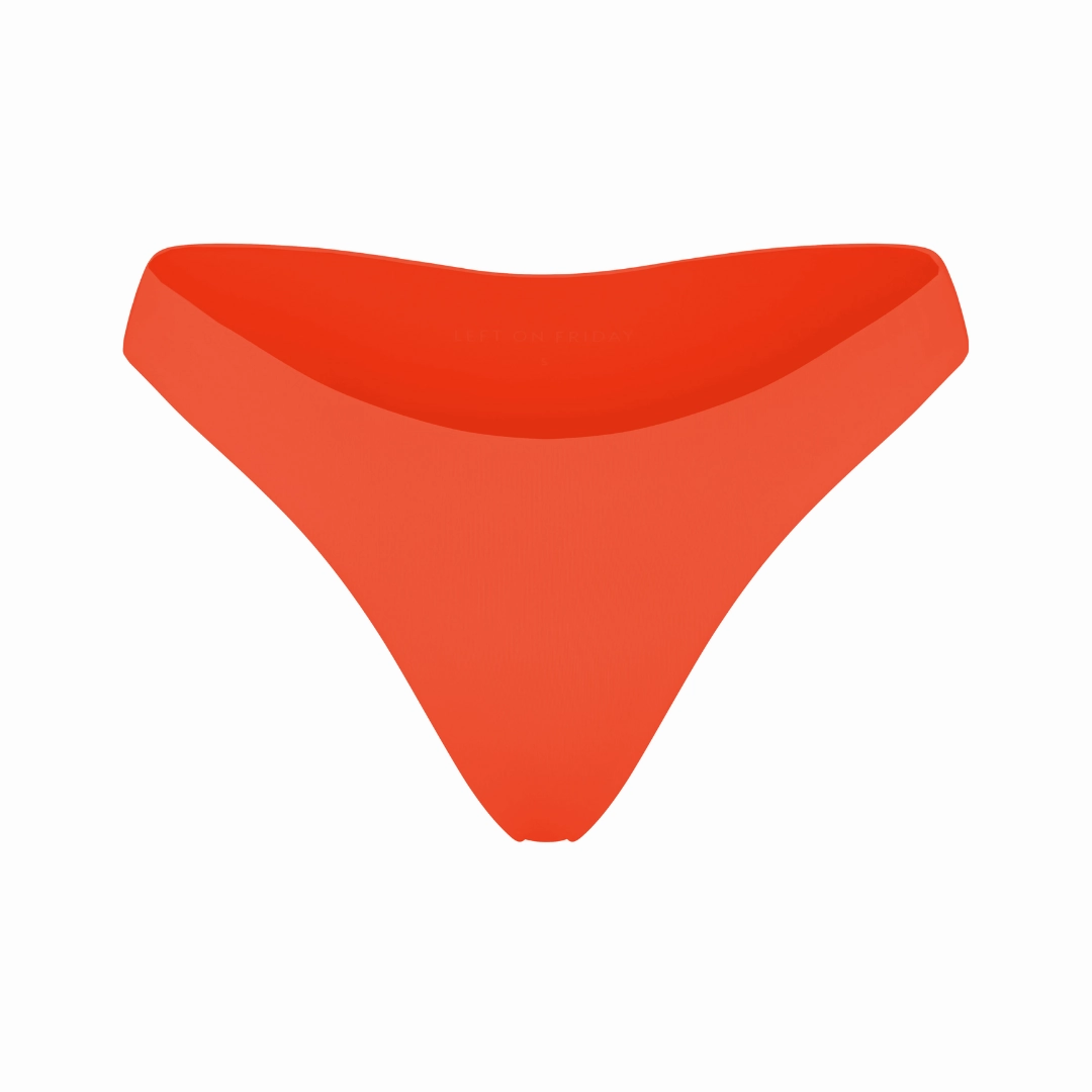 Streamline Bottom - Aperol