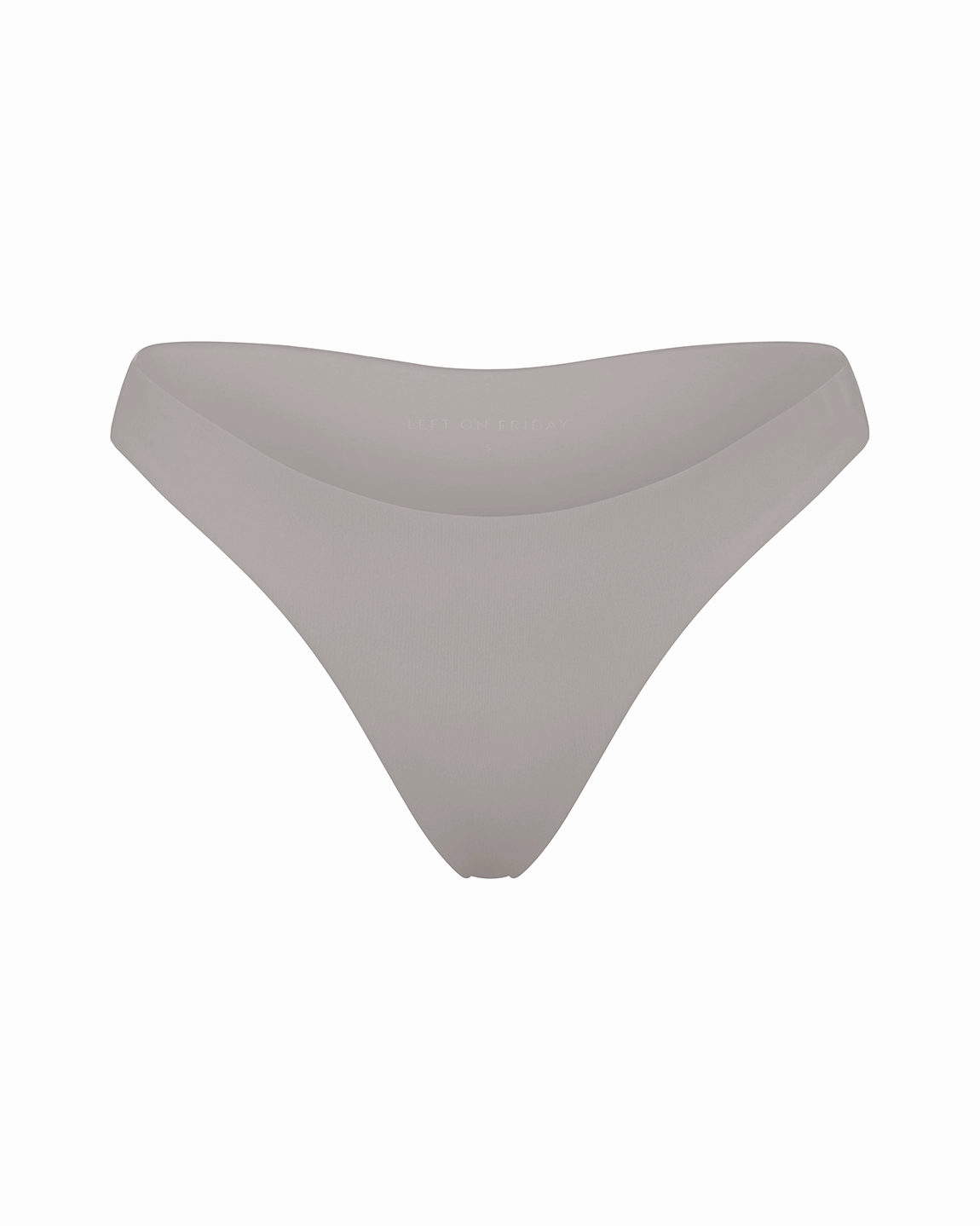 Streamline Bottom - Beach