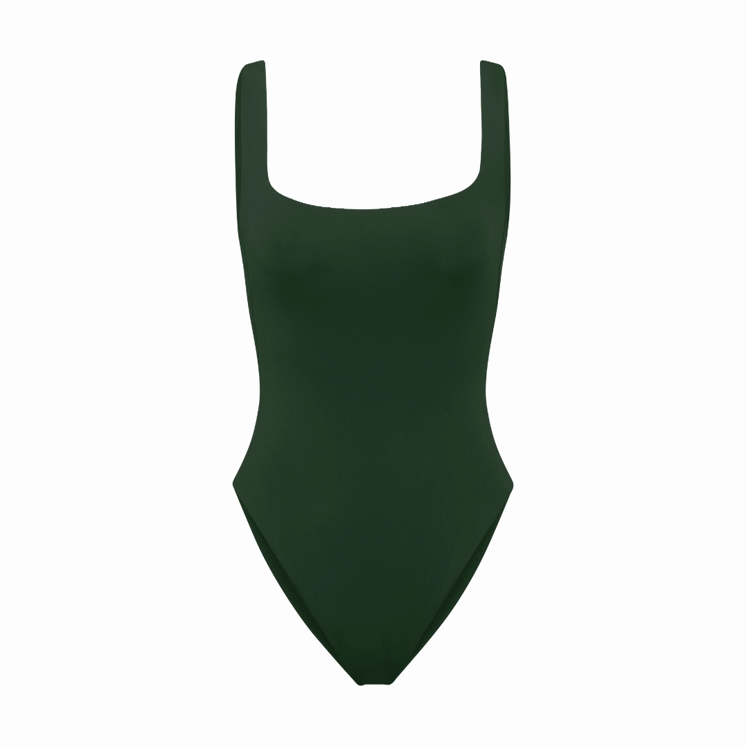 Streamline Suit - Palm