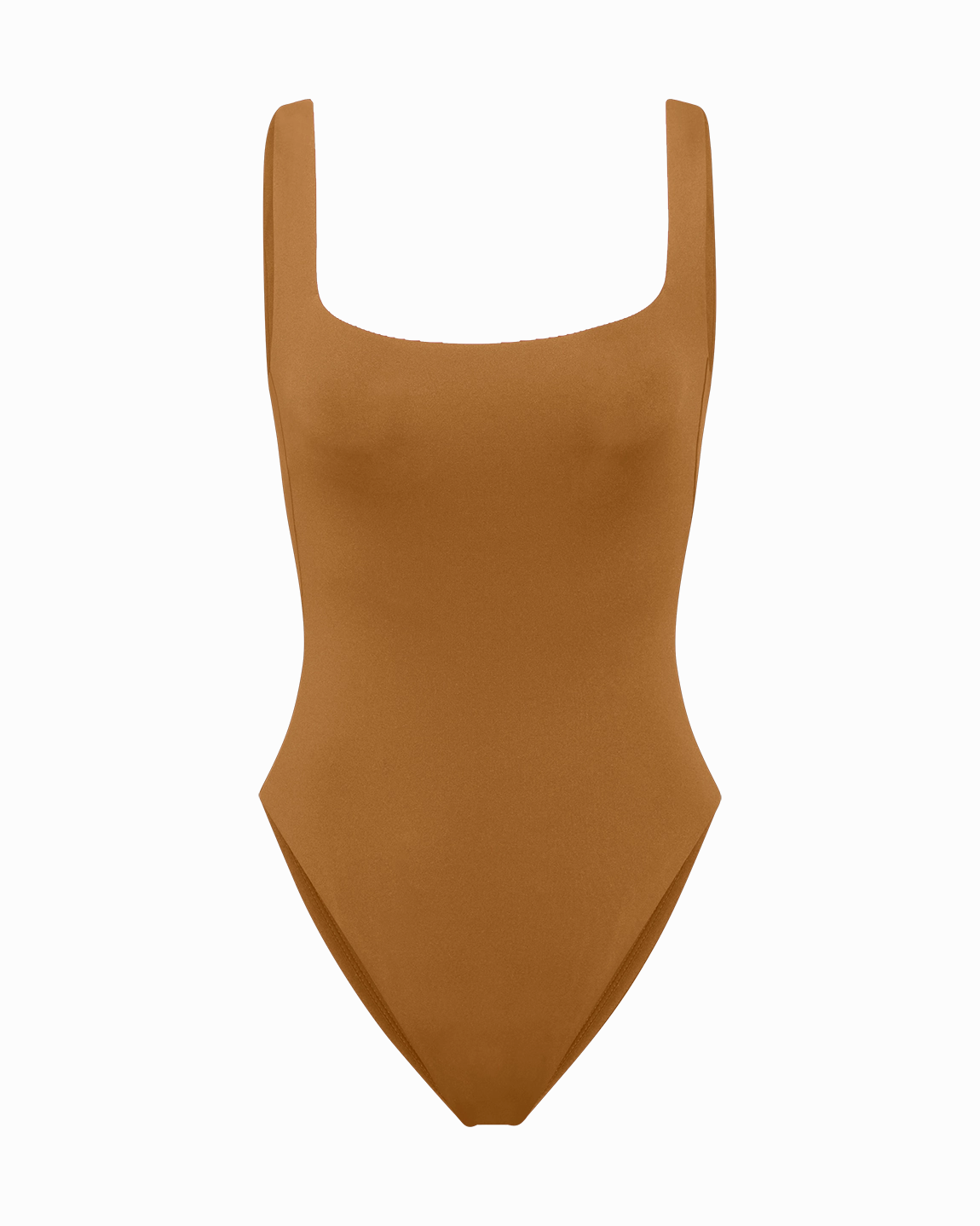 Streamline Suit - Tan Lines