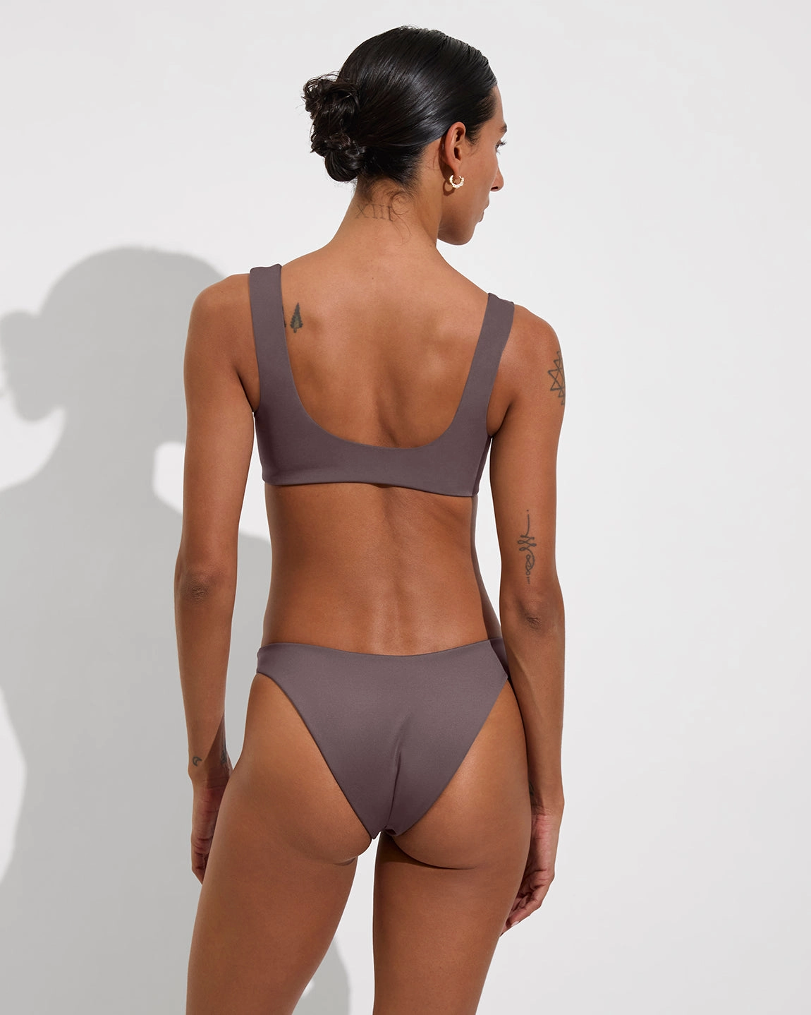 Streamline Top - Stormy