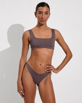 Streamline Top - Stormy