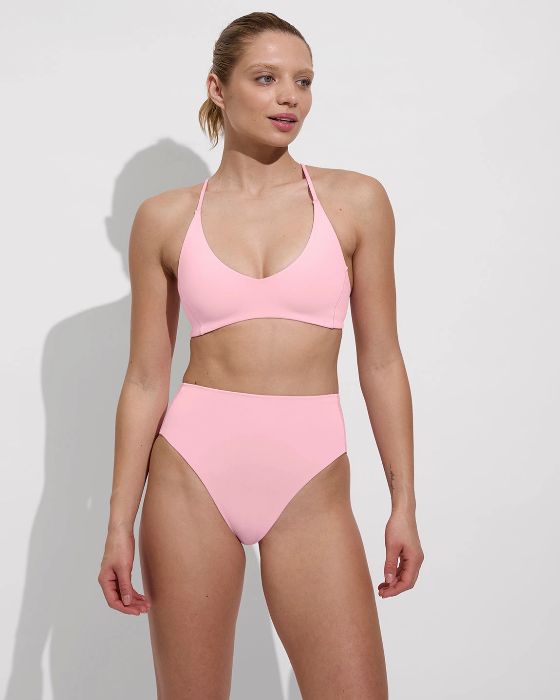 Sunday Top - Delight