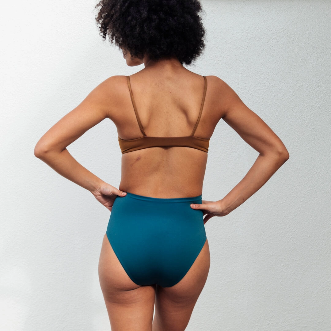 Sunday Top - Tan Lines
