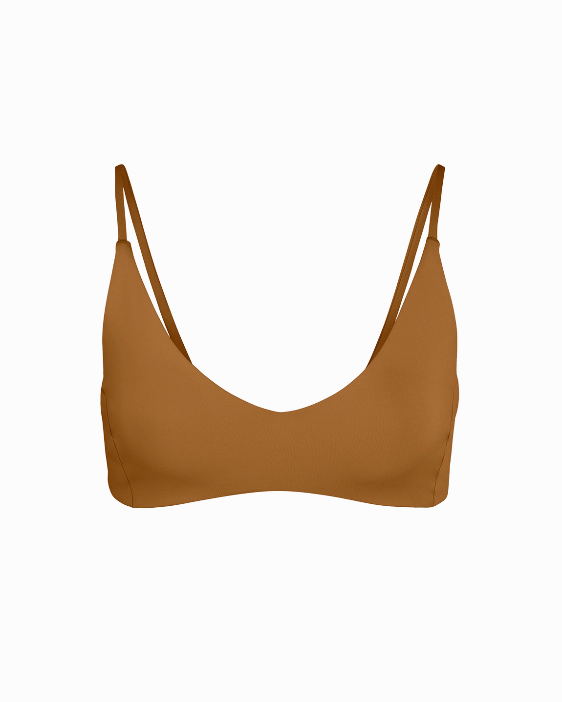 Sunday Top - Tan Lines