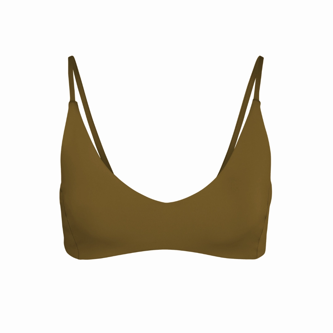 Sunday Top - Wild