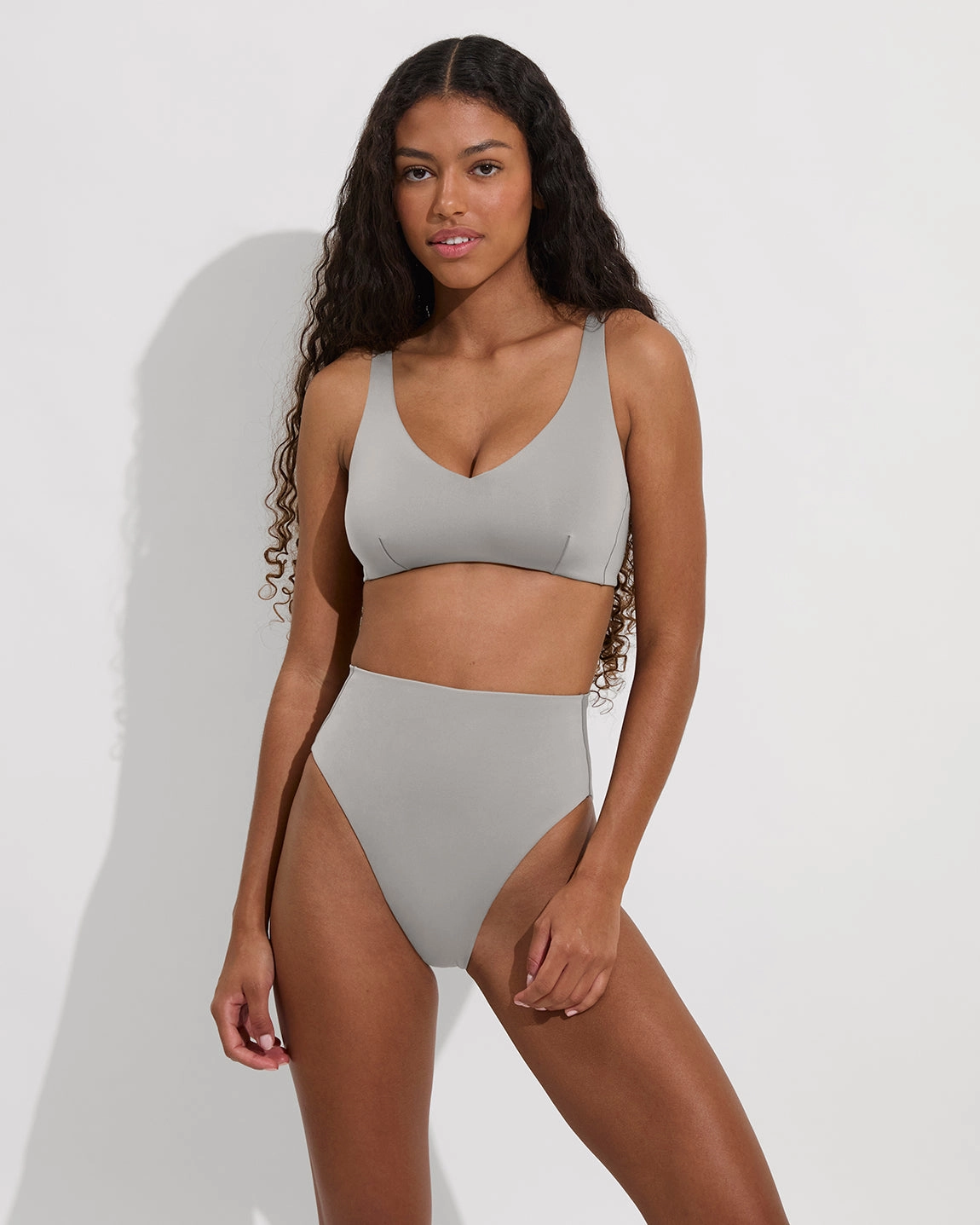 Sunday Top D  - Beach