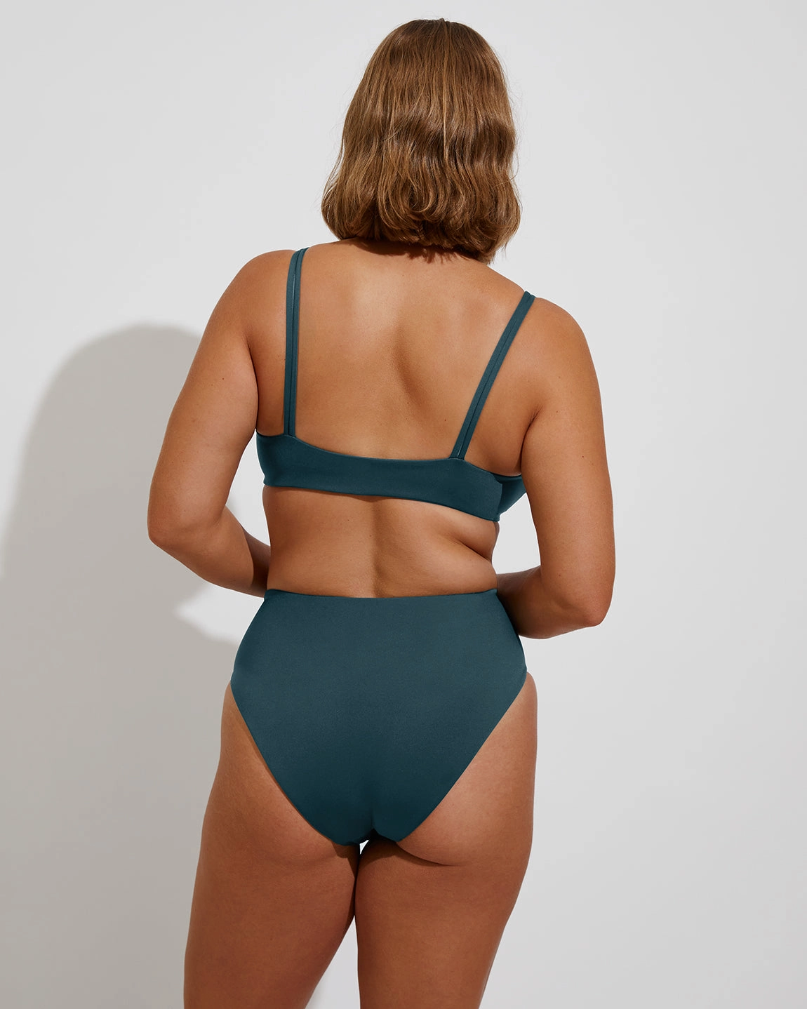 Sunday Top D  - Deep End