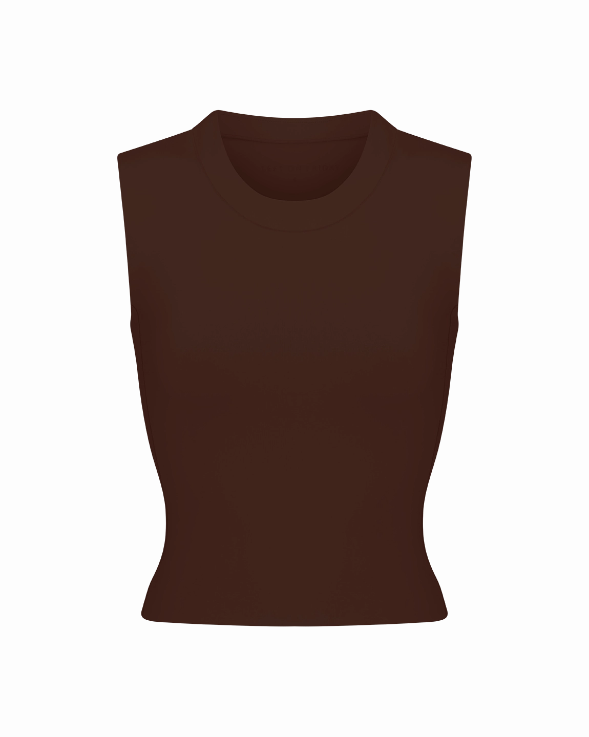 Sunseeker Sleeveless - Cold Brew