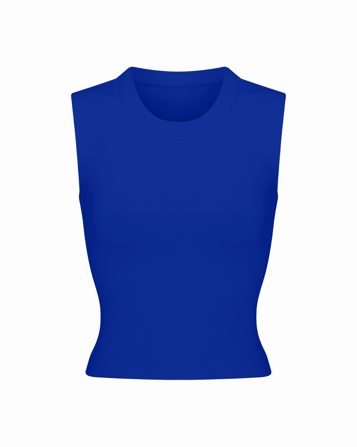 Sunseeker Sleeveless - First Place