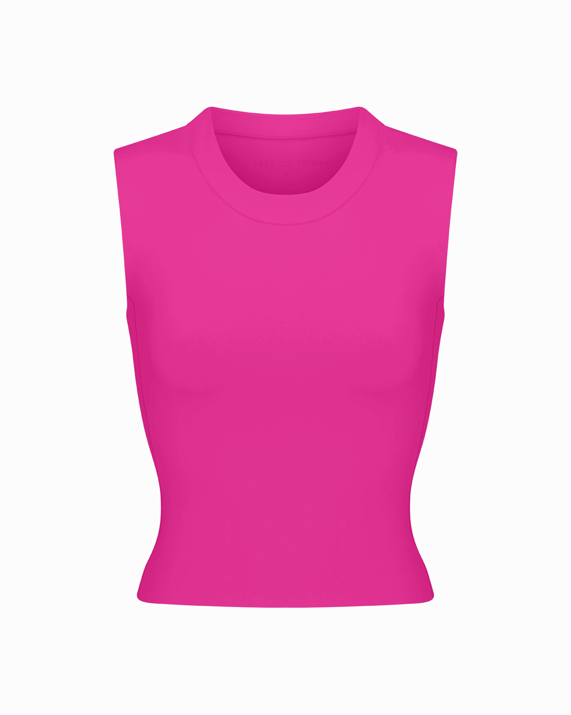 Sunseeker Sleeveless - Hot