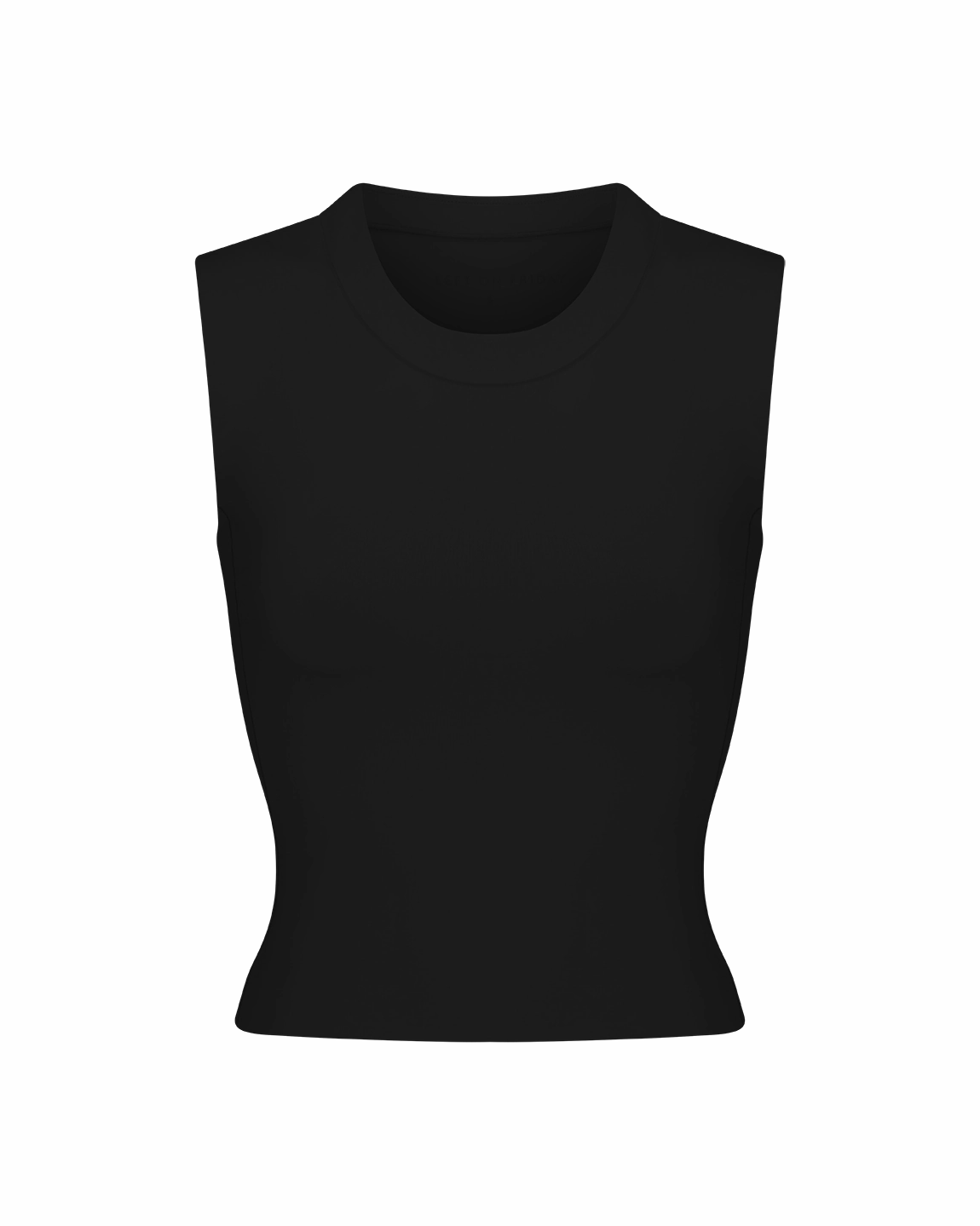 Sunseeker Sleeveless - Jet