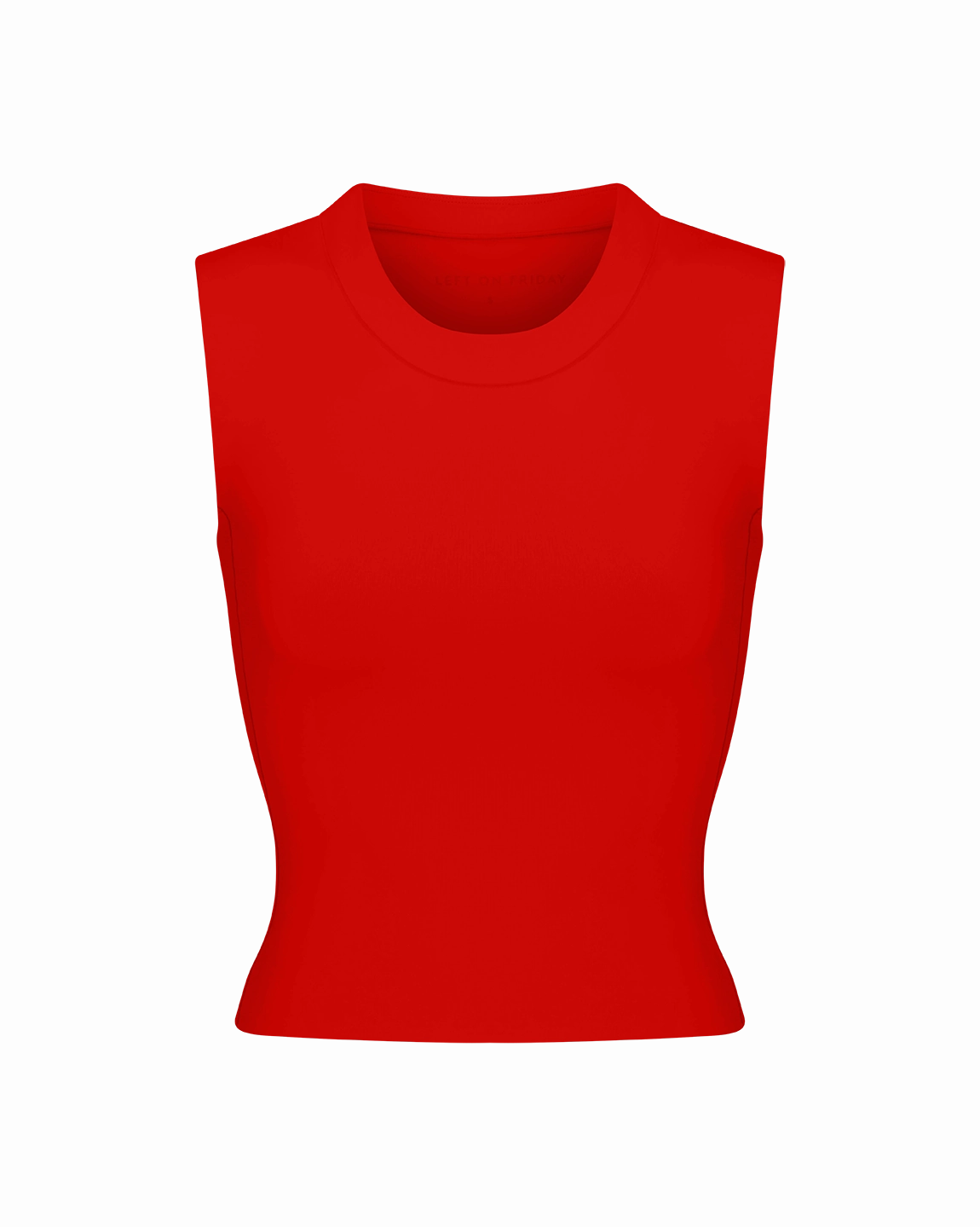 Sunseeker Sleeveless - Sweet Chili Heat