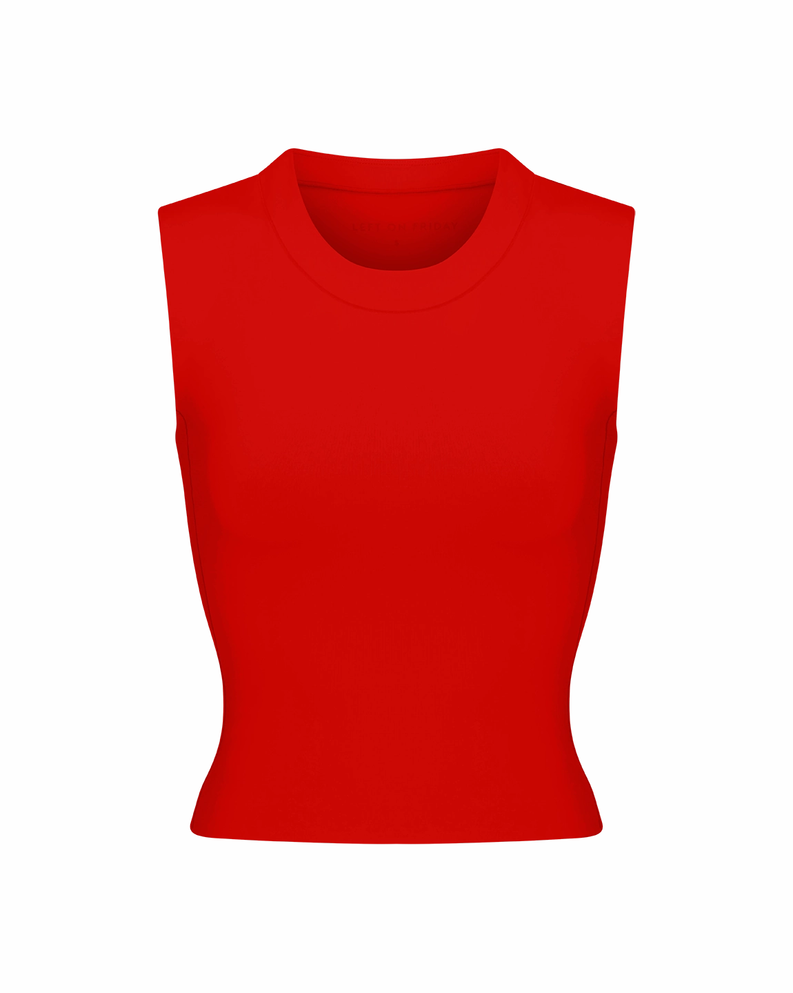 Sunseeker Sleeveless - Sweet Chili Heat