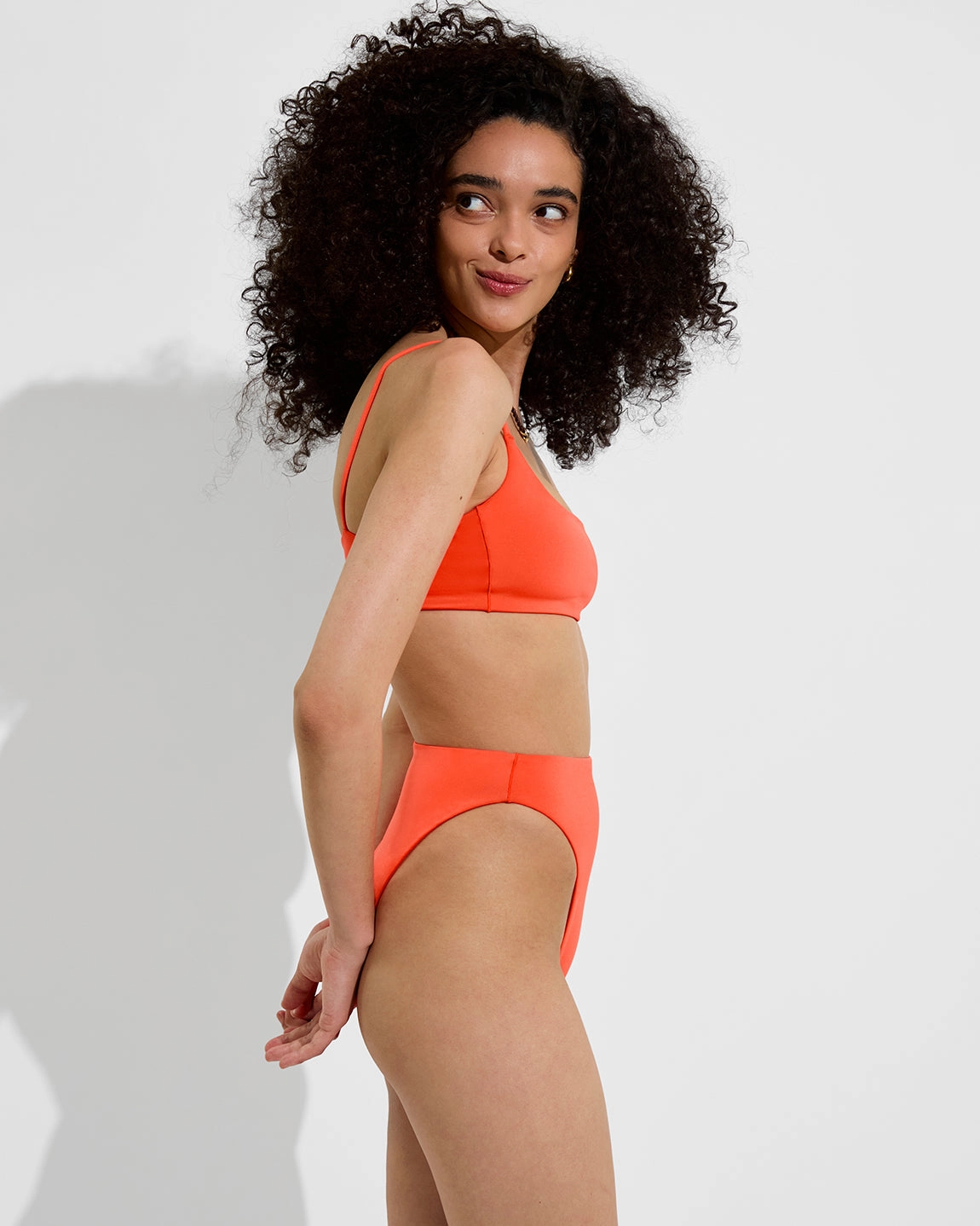 Super Hi Hi Bottom - Aperol