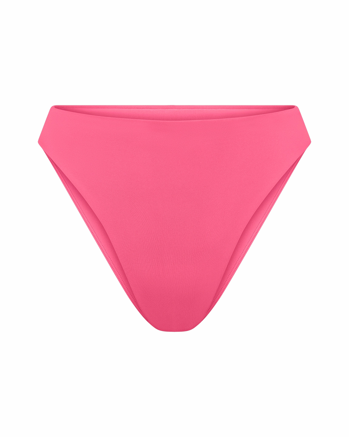 Super Hi Hi Bottom - Zinc