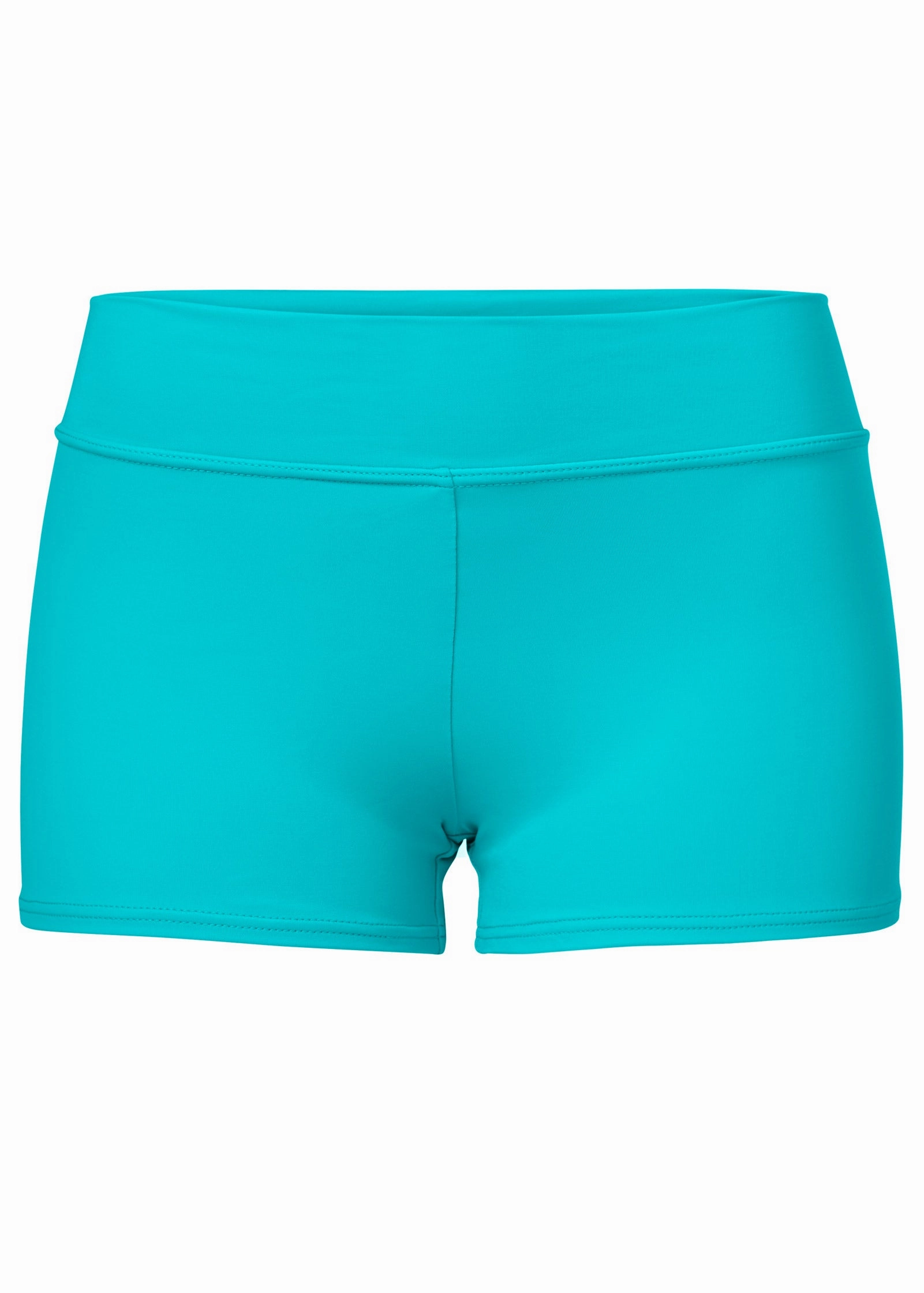 Swim Short - Aqua Reef