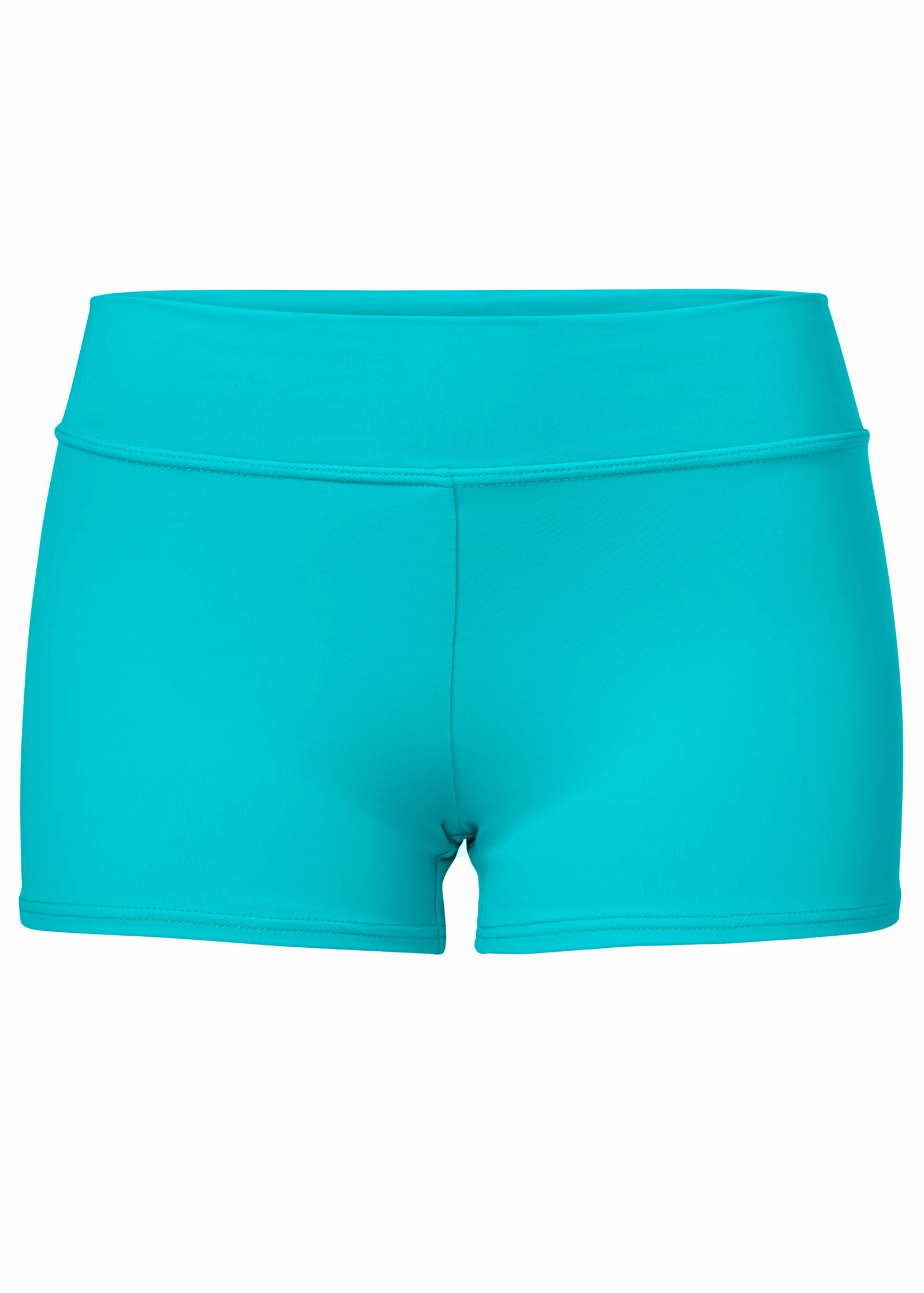 Swim Short - Aqua Reef