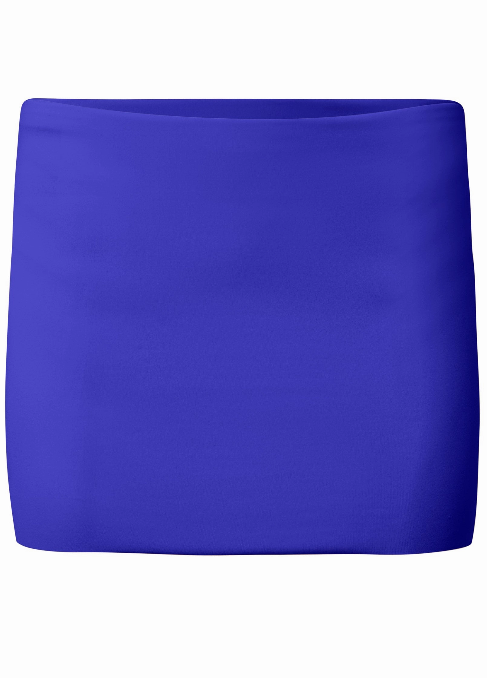 The Marilyn Bottom - Cobalt Blue
