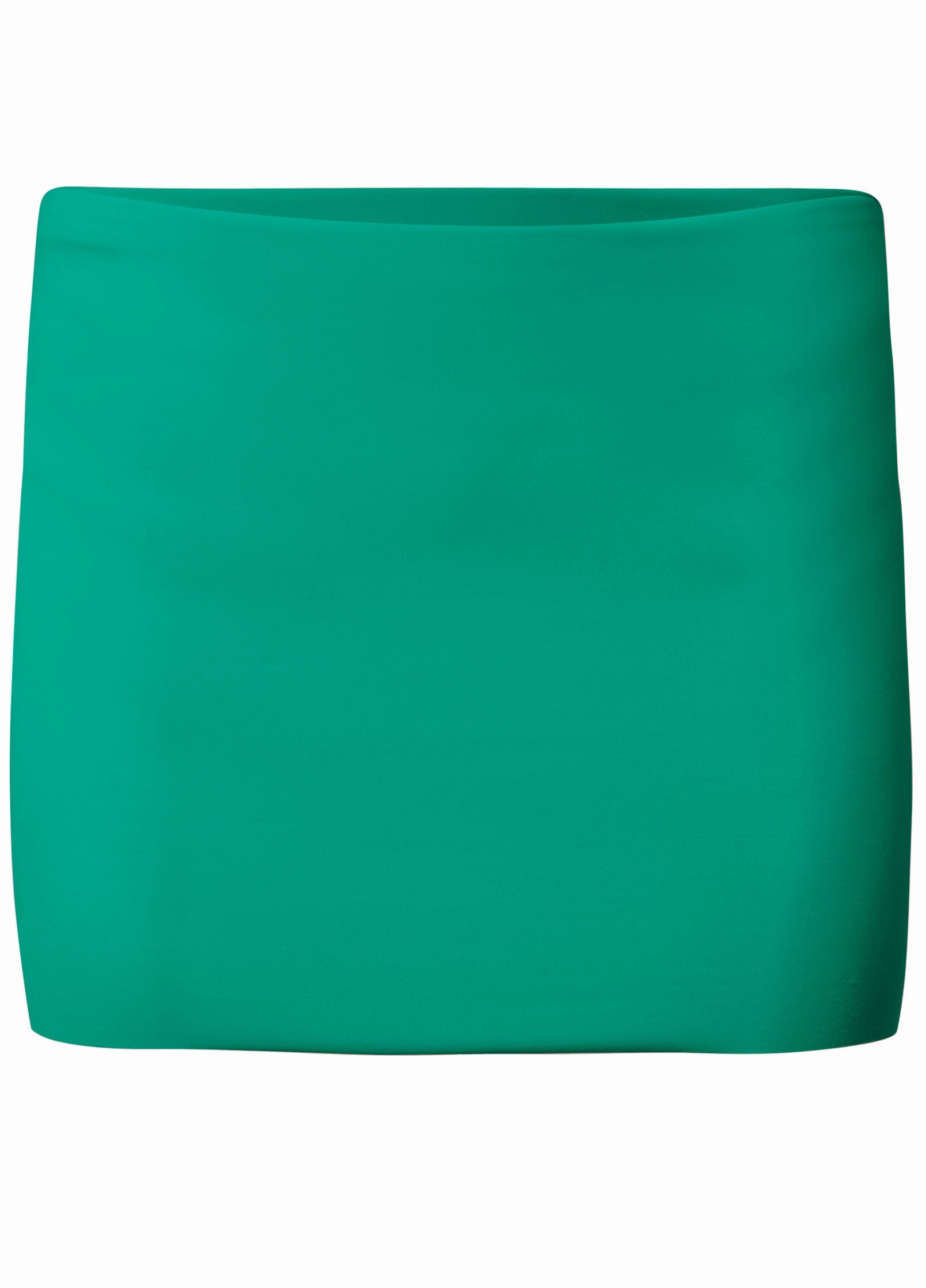The Marilyn Bottom - Royal Green