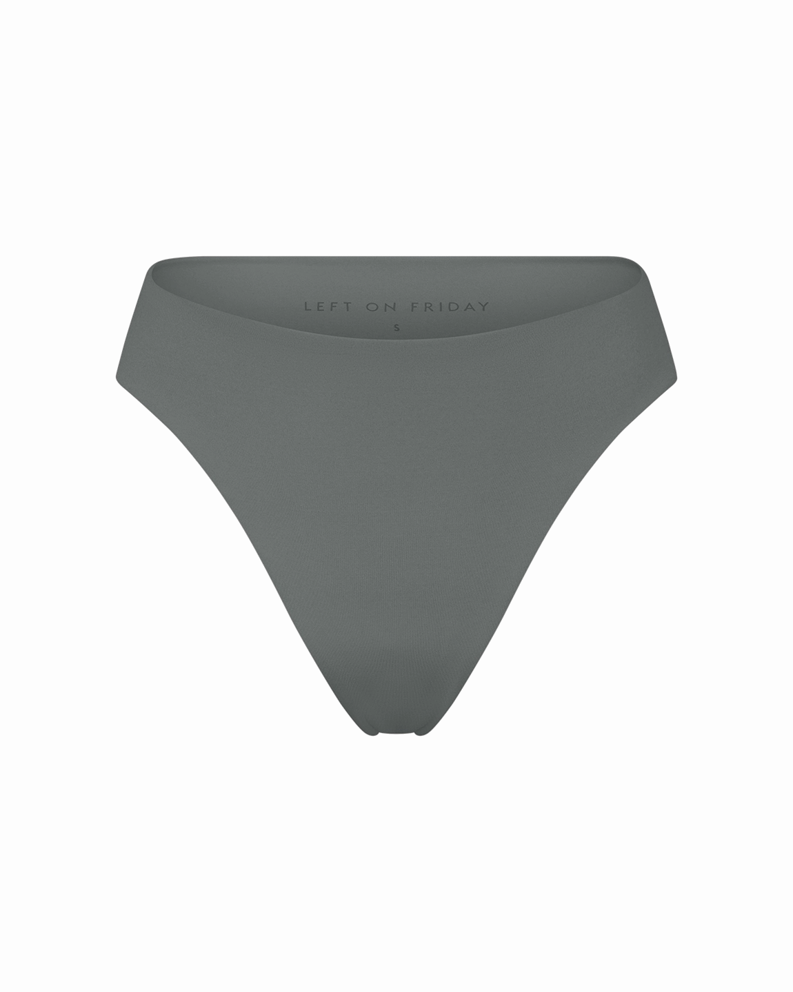 Throwback Bottom - Agave