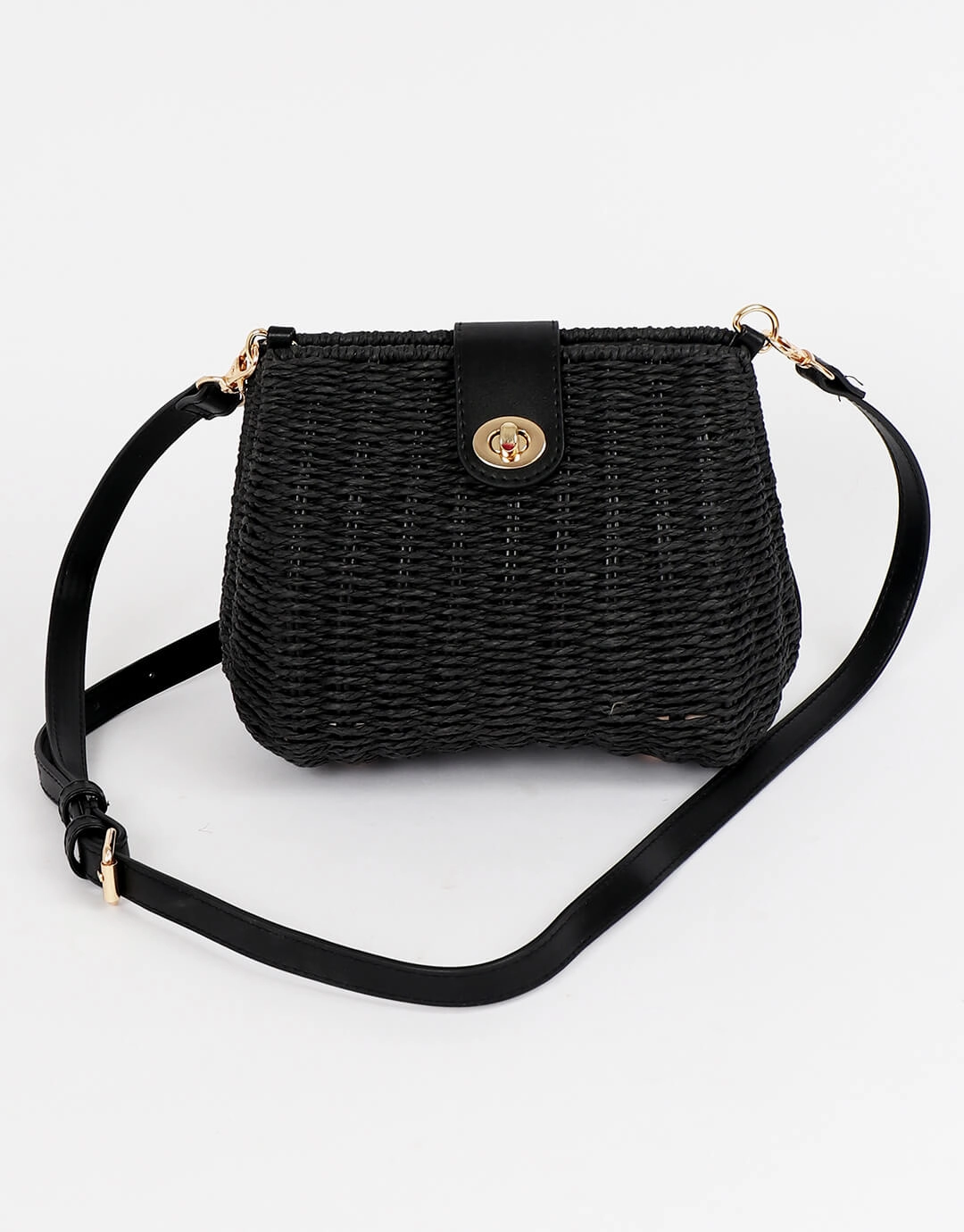 Tia Bag - Black