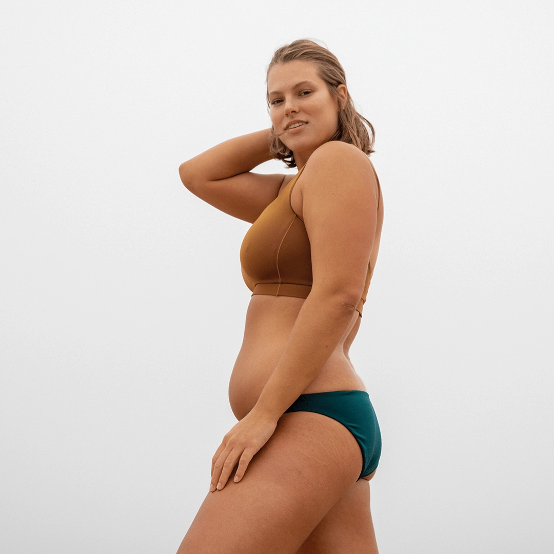 Top Shelf - Tan Lines