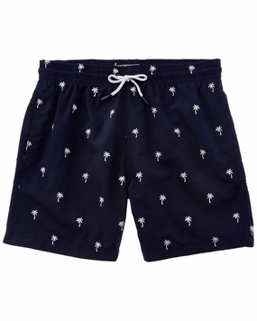 Trunks Surf & Swim Co. Palms Sano Swim Short