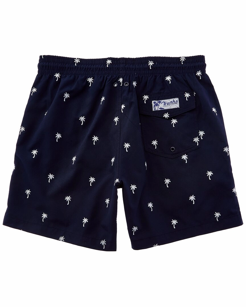 Trunks Surf & Swim Co. Palms Sano Swim Short
