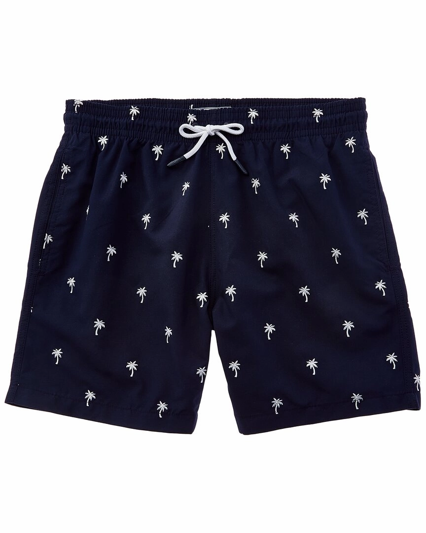 Trunks Surf & Swim Co. Palms Sano Swim Short