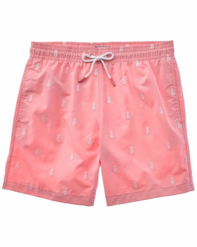 Trunks Surf & Swim Co. Pineapples Sano Swim Short