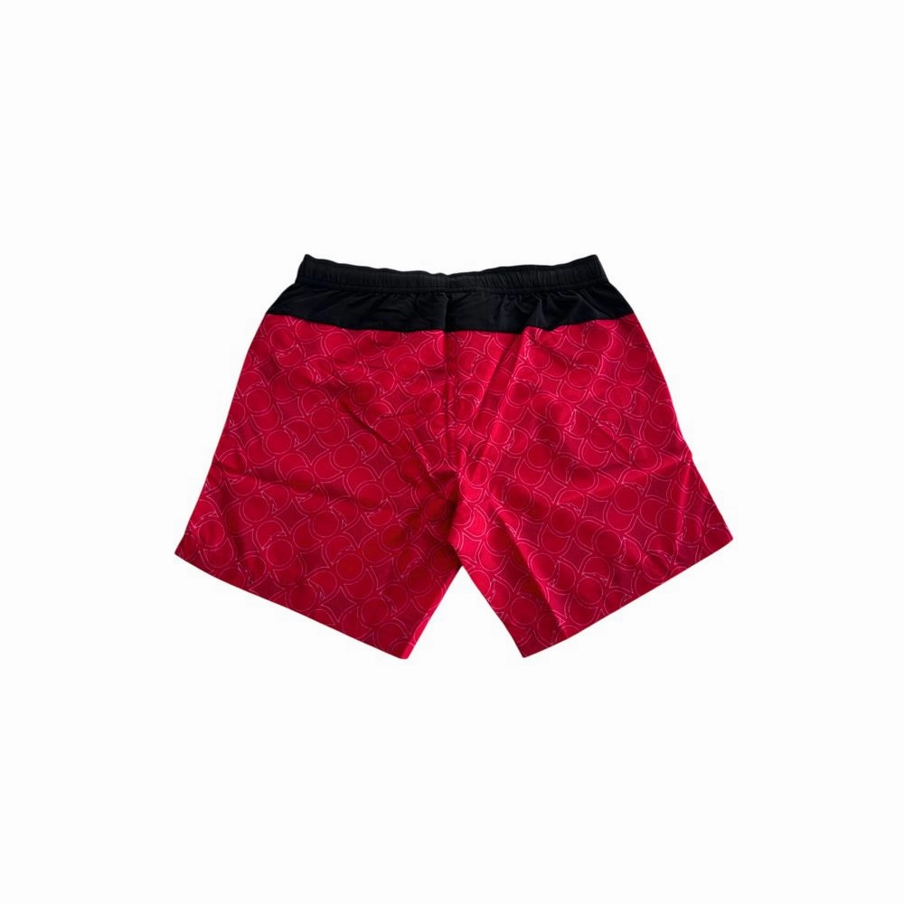 Trussardi Beachwear Polyester Men's Swimwear